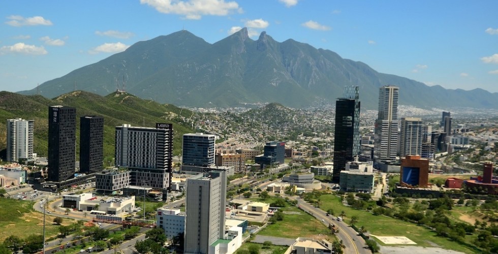 Best places Monterrey Mexico